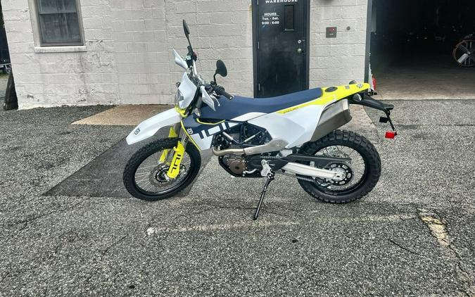 2024 Husqvarna® 701 Enduro