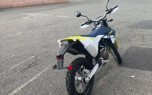 2024 Husqvarna® 701 Enduro