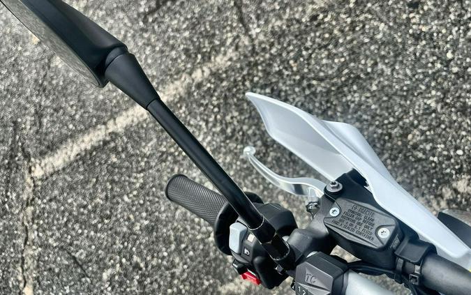 2024 Husqvarna® 701 Enduro