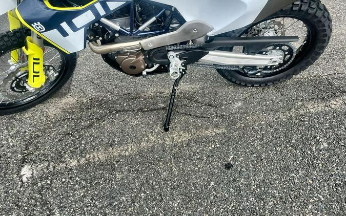 2024 Husqvarna® 701 Enduro