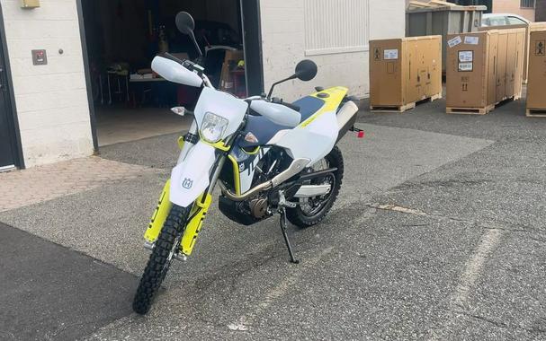 2024 Husqvarna® 701 Enduro