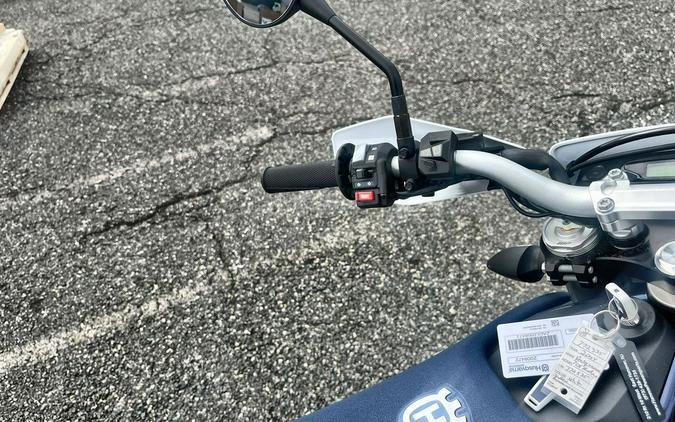 2024 Husqvarna® 701 Enduro