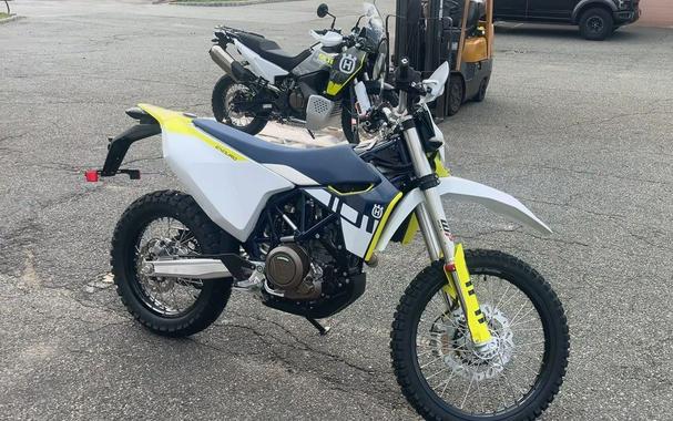 2024 Husqvarna® 701 Enduro