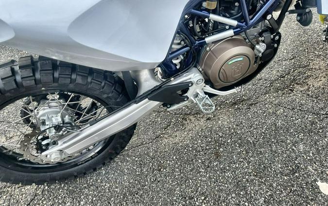 2024 Husqvarna® 701 Enduro