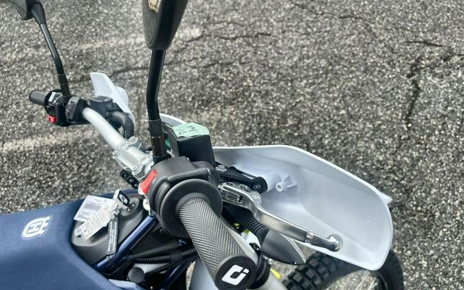 2024 Husqvarna® 701 Enduro