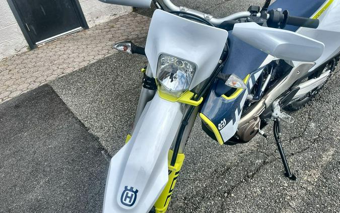 2024 Husqvarna® 701 Enduro
