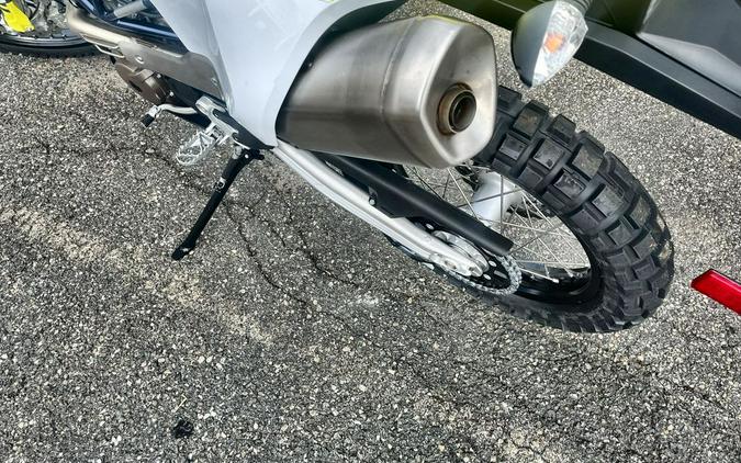 2024 Husqvarna® 701 Enduro