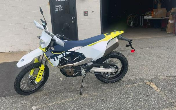 2024 Husqvarna® 701 Enduro