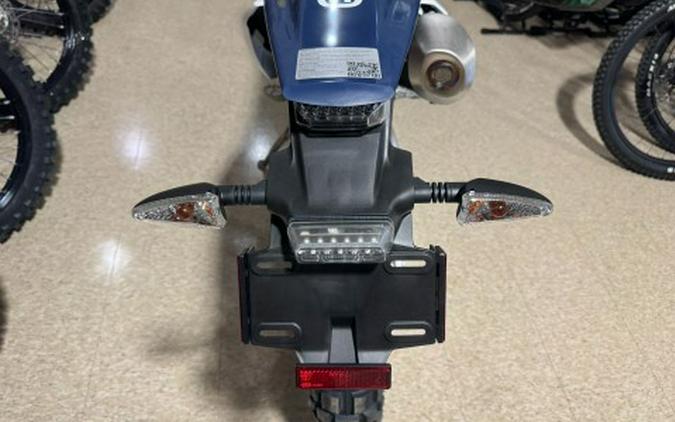 2026 Husqvarna FE 350s