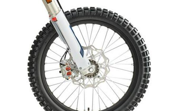 2026 Husqvarna FE 350s
