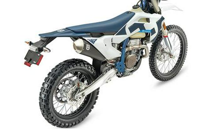 2026 Husqvarna FE 350s