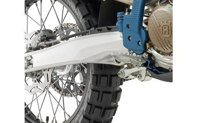 2026 Husqvarna FE 350s