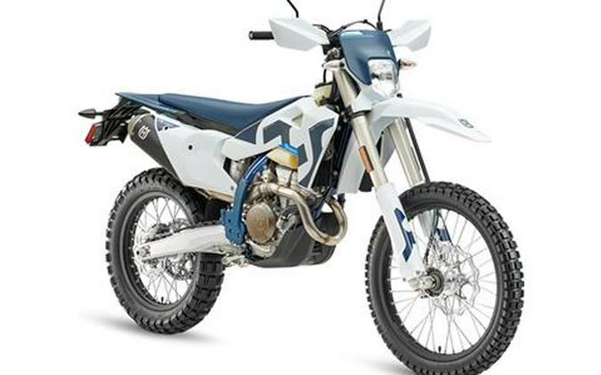 2026 Husqvarna FE 350s