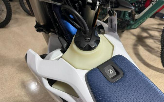 2026 Husqvarna FE 350s