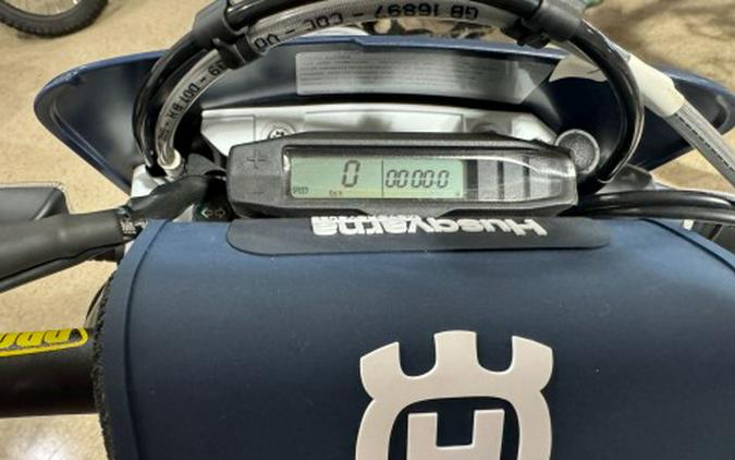 2026 Husqvarna FE 350s