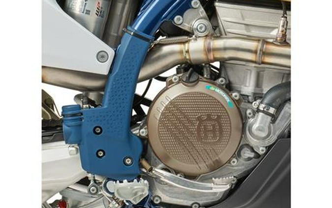 2026 Husqvarna FE 350s