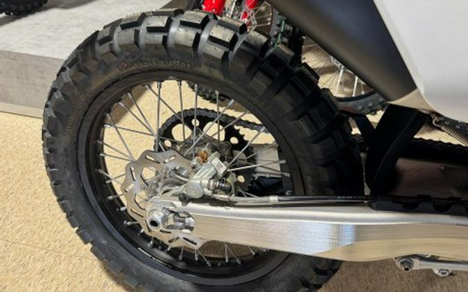 2026 Husqvarna FE 350s