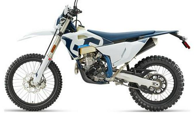 2026 Husqvarna FE 350s