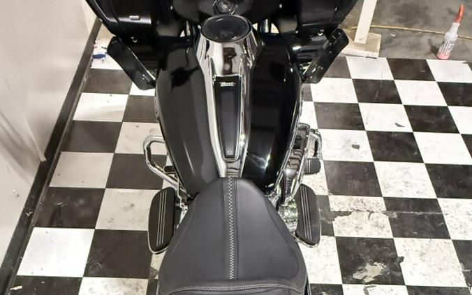 FLTRX 2024 Road Glide®