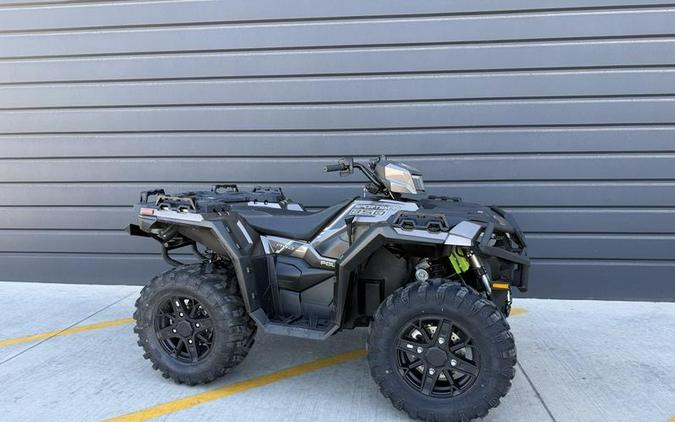 2026 Polaris® Sportsman 850 Trail