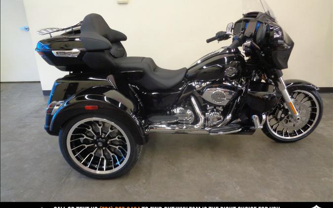2026 Harley-Davidson Street Glide® 3 Limited