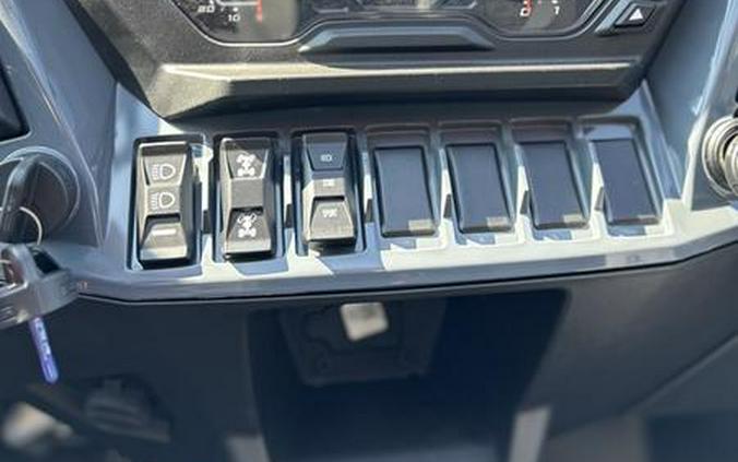2026 Polaris® RZR XP S 1000 Sport