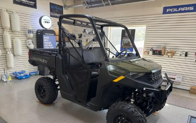 2026 Polaris Ranger 1000 EPS
