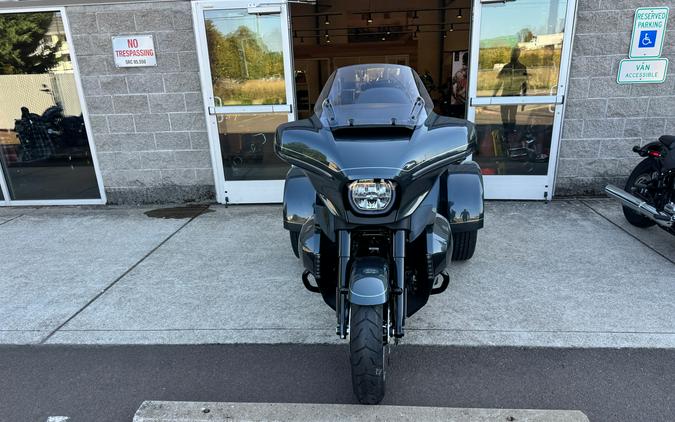 2026 Harley-Davidson Street Glide® 3 Limited