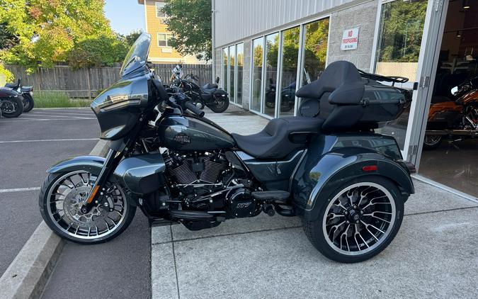 2026 Harley-Davidson Street Glide® 3 Limited
