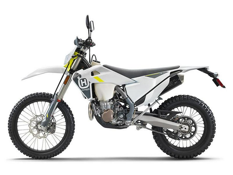 2022 Husqvarna FE 501s