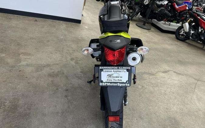 2023 Kawasaki KLX®300SM