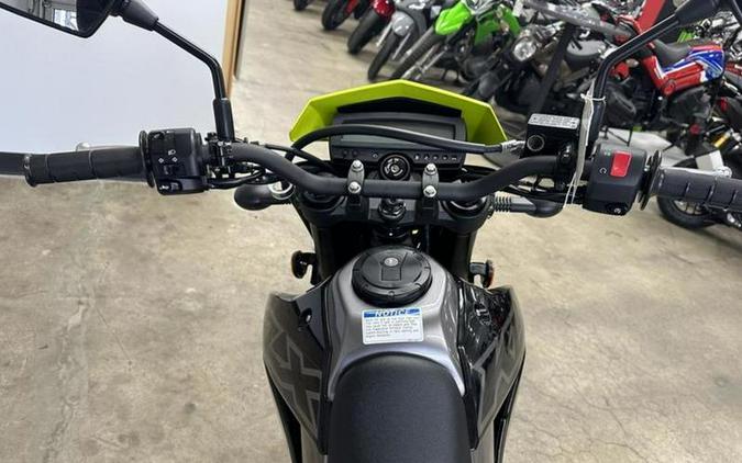 2023 Kawasaki KLX®300SM