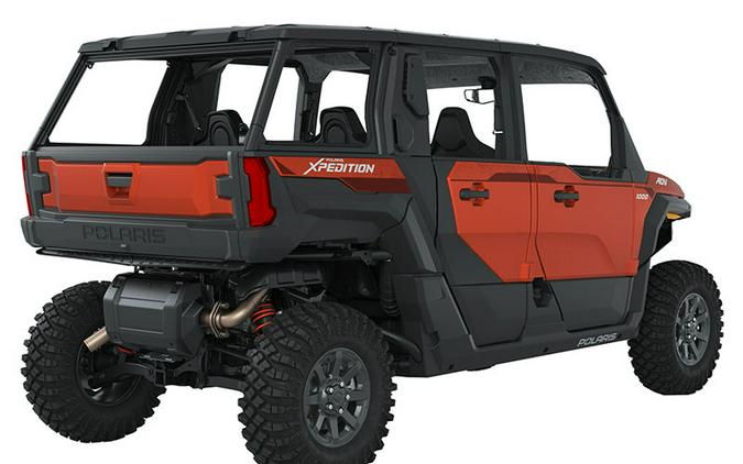 2024 Polaris Polaris XPEDITION ADV 5 Ultimate