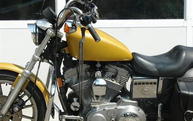 1997 Harley-Davidson XL 883 Sportster