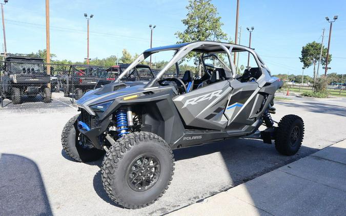 2024 Polaris RZR Pro R 4 Premium