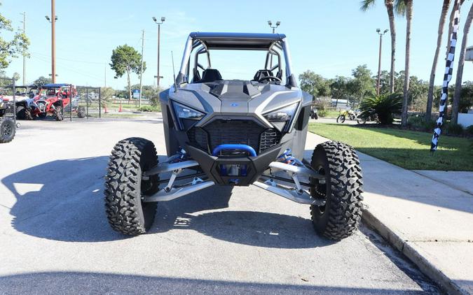 2024 Polaris RZR Pro R 4 Premium