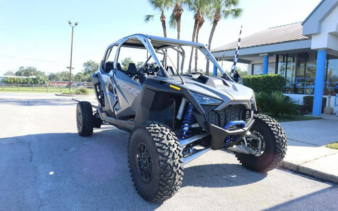 2024 Polaris RZR Pro R 4 Premium