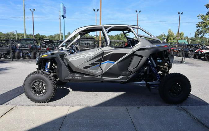 2024 Polaris RZR Pro R 4 Premium