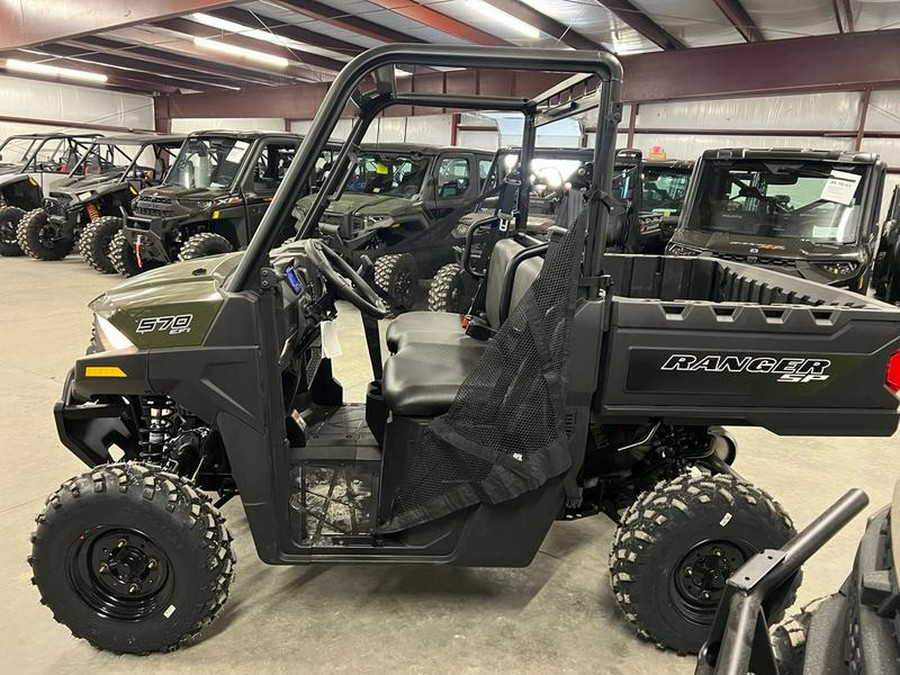 2023 Polaris® Ranger SP 570