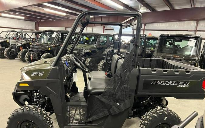 2023 Polaris® Ranger SP 570