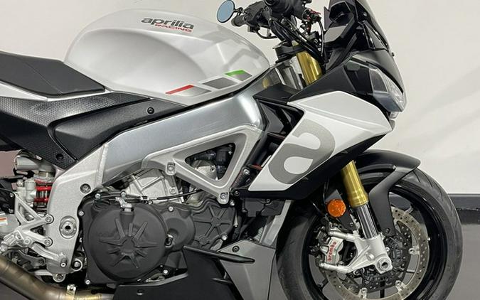 2022 Aprilia Tuono V4 1100