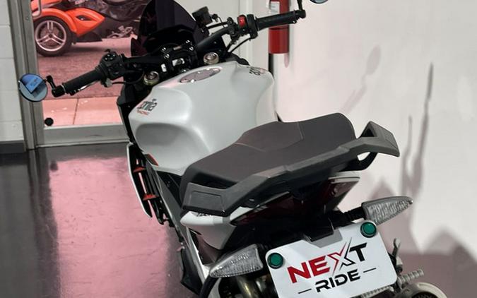 2022 Aprilia Tuono V4 1100