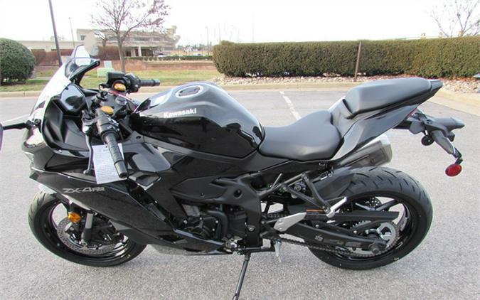 2024 Kawasaki Ninja ZX-4RR ABS ABS