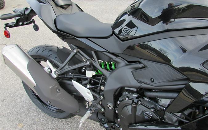 2024 Kawasaki Ninja ZX-4RR ABS ABS