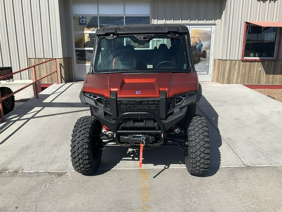 2024 Polaris Xpedition ADV 5 Northstar