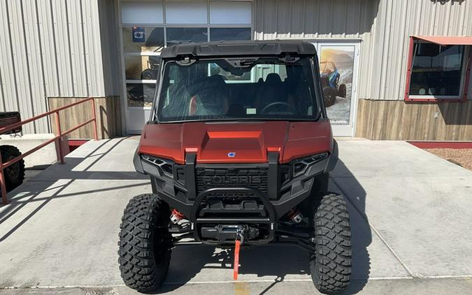 2024 Polaris Xpedition ADV 5 Northstar