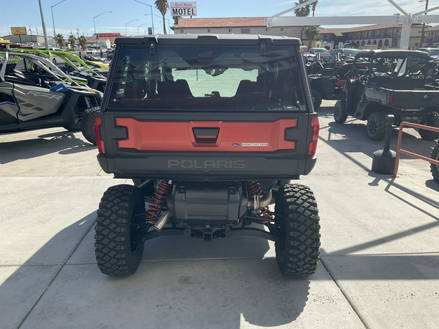 2024 Polaris Xpedition ADV 5 Northstar