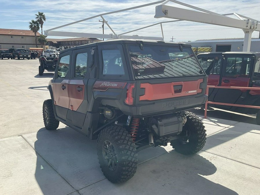 2024 Polaris Xpedition ADV 5 Northstar