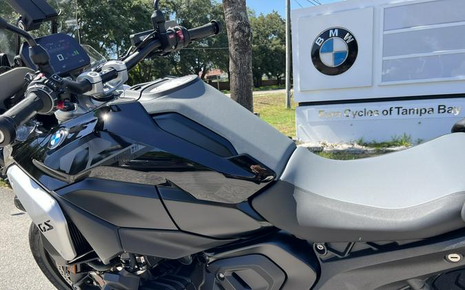 2024 BMW R 1300 GS