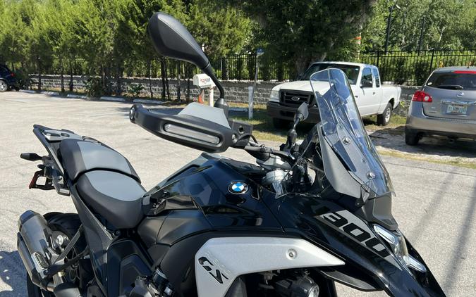 2024 BMW R 1300 GS